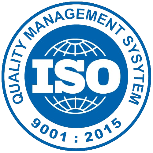ISO Certification
